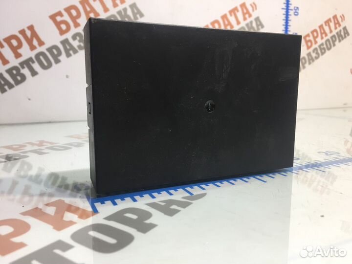 Шкода Октавия Модуль Комфорта