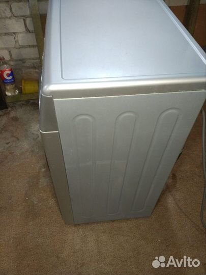 Стиральная машина samsung 6 кг
