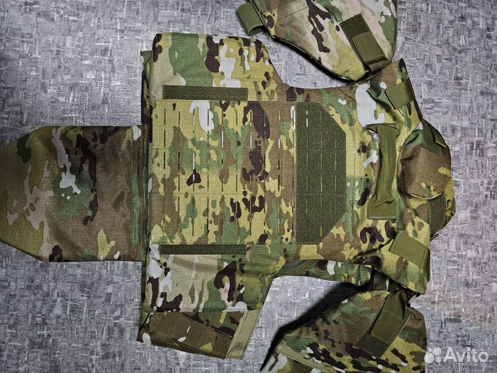 Бронежилет в полном сборе баллистика вкруг