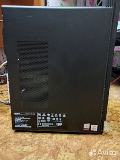 Lenovo IdeaCentre G5 14IMB05