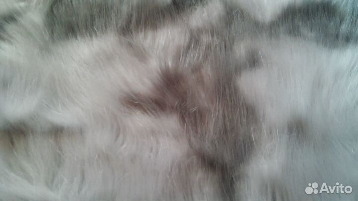 Искусственный мех