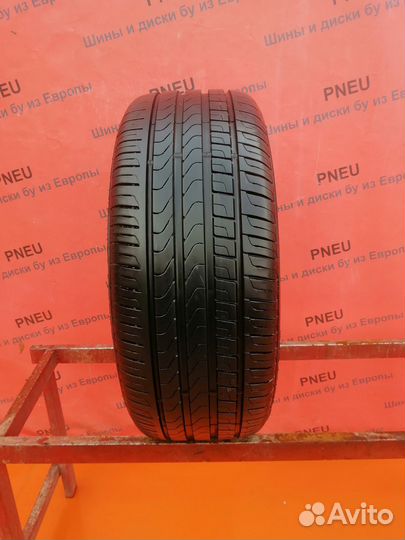 Pirelli Scorpion Verde 255/40 R20 101V