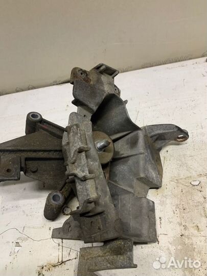 Подушка кпп правая Renault Kangoo 1 KC E7J 2001