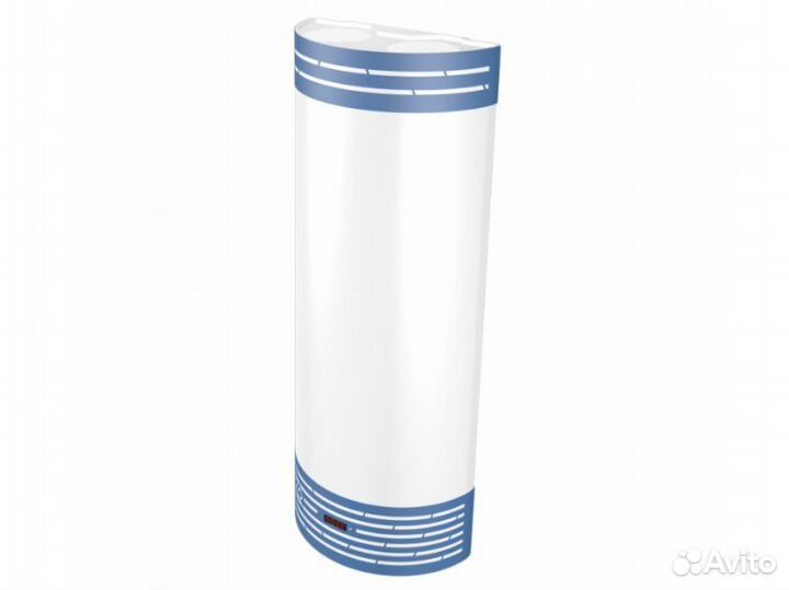 Облучатель-рециркулятор обр-15/2-Н 