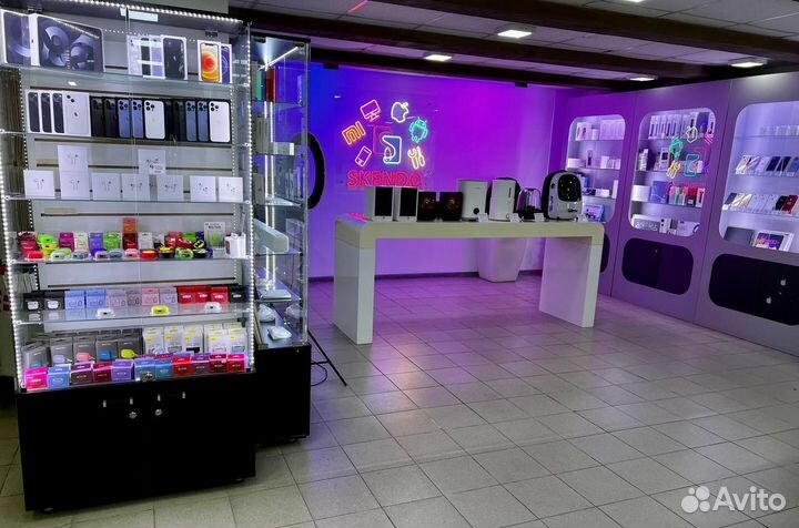 iPhone 14 Pro Max, 128 ГБ
