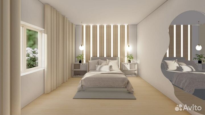 Дизайнер интерьера