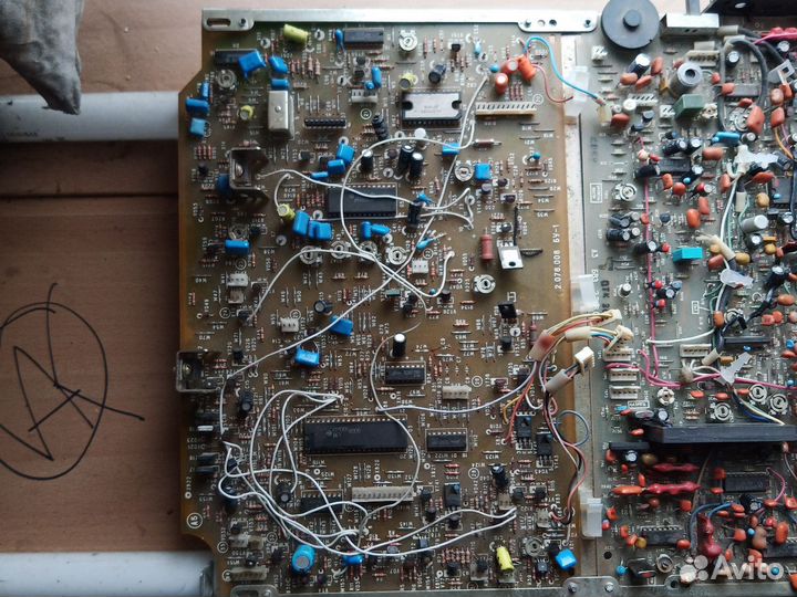 Микросхемы- платы