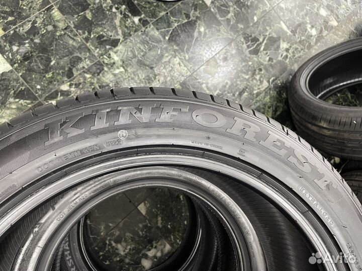 Kinforest KF-550 275/45 R21 111Y