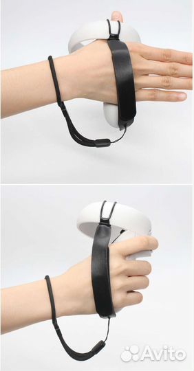 Грипсы / Pico Neo 3 / Oculus Quest 2