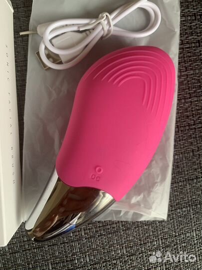 Массажер для лица