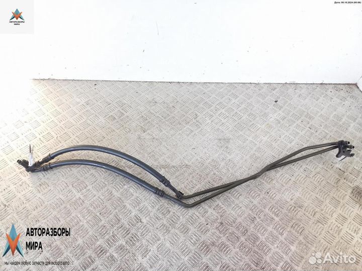 Трубка гидравлическая АКПП BMW 5 E39 рест. 2000