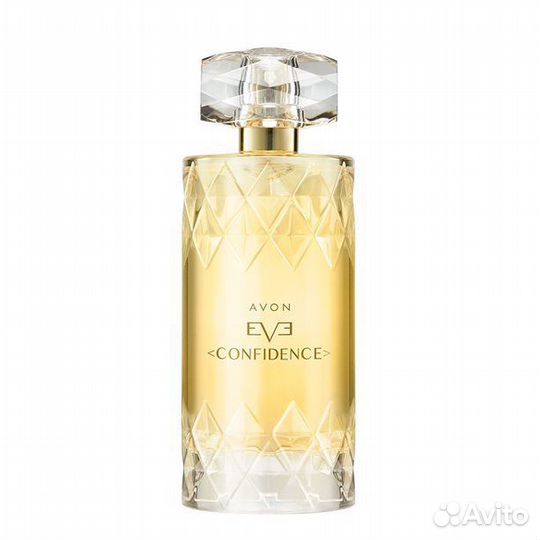 Eve Confidence Avon Ив Конфиденс Эйвон 100 мл