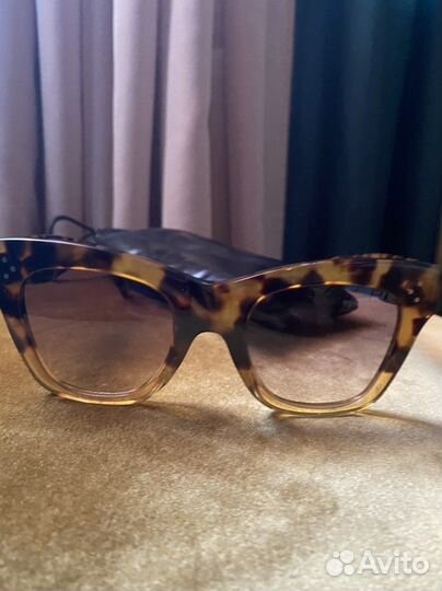 Celine очки оригинал