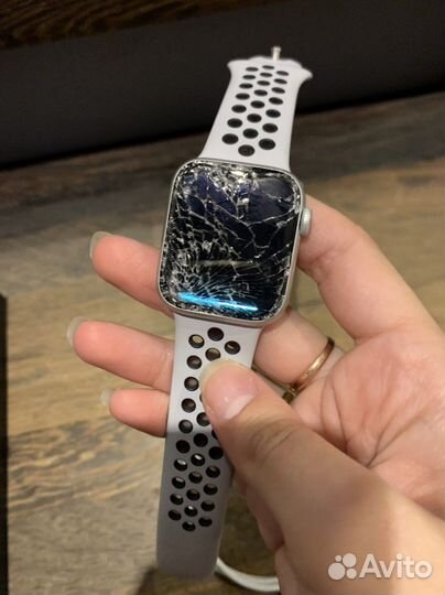 Apple watch