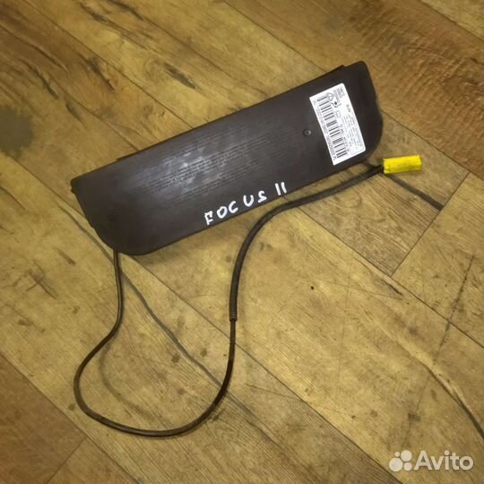 Подушка безопасности (боковая) Airbag Ford Focus 2