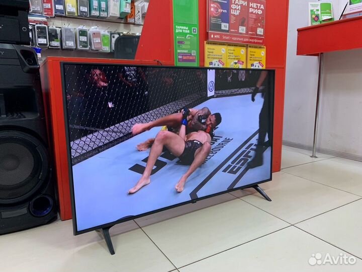Телевизор LG 50UP77006LB