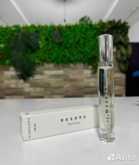 Духи женские Essens