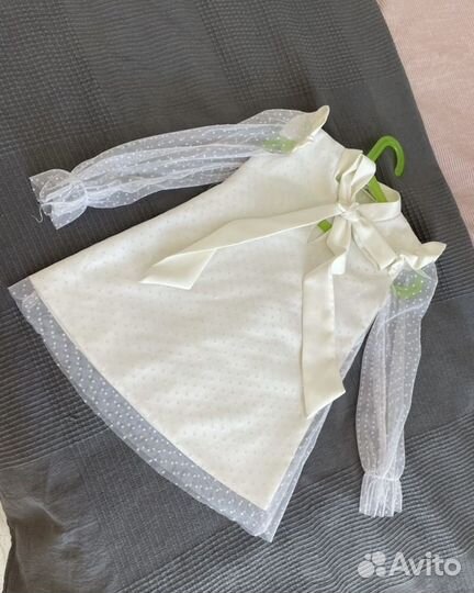 Нарядные / вечерние платья 110