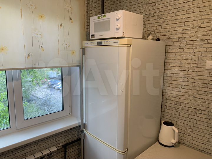 1-к. квартира, 30 м², 3/5 эт.