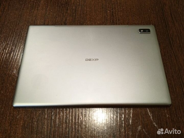 Планшет dexp D11