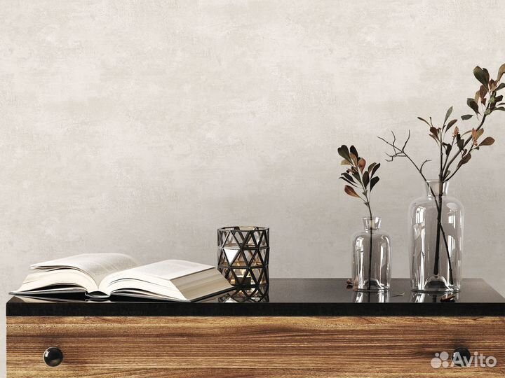 Обои метровые Loft