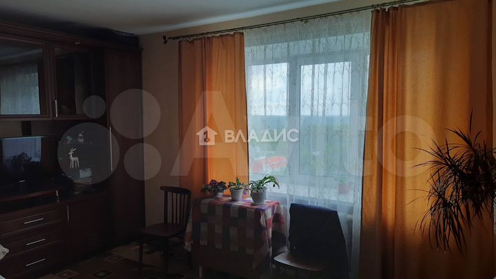 2-к. квартира, 39,6 м², 8/9 эт.