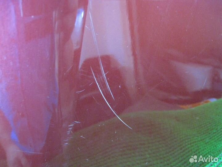 Капот Subaru Legacy/ Outback BM/B14 2012