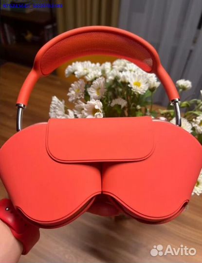 AirPods Max (Лучшая версия + Гарантия)