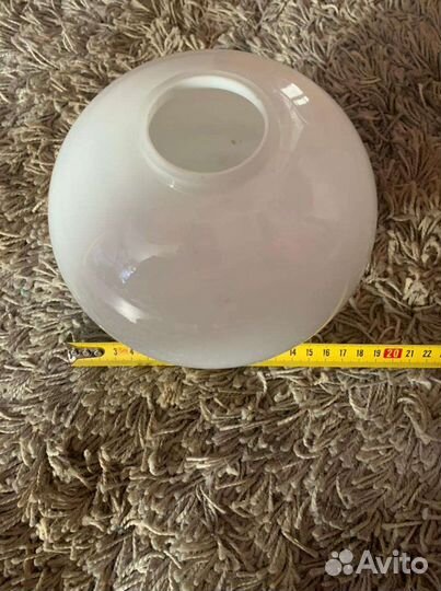 Плафоны от Люстр и светильников