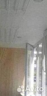 Окна и балконы новые