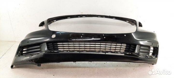 Бампер передний Kia K900 2019