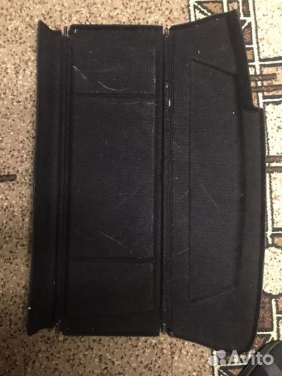 Полька для багажника