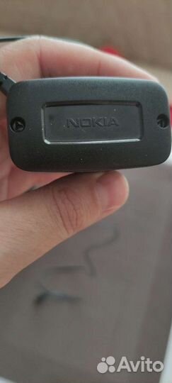 Зарядное устройство для nokia