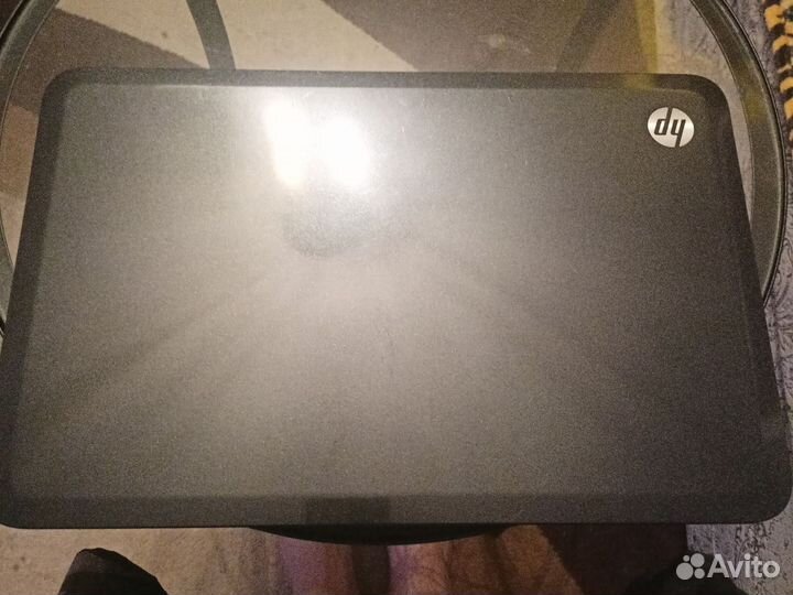 Ноутбук hp pavilion g6