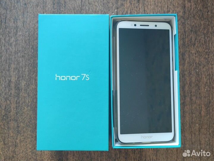 HONOR 7S, 16 ГБ