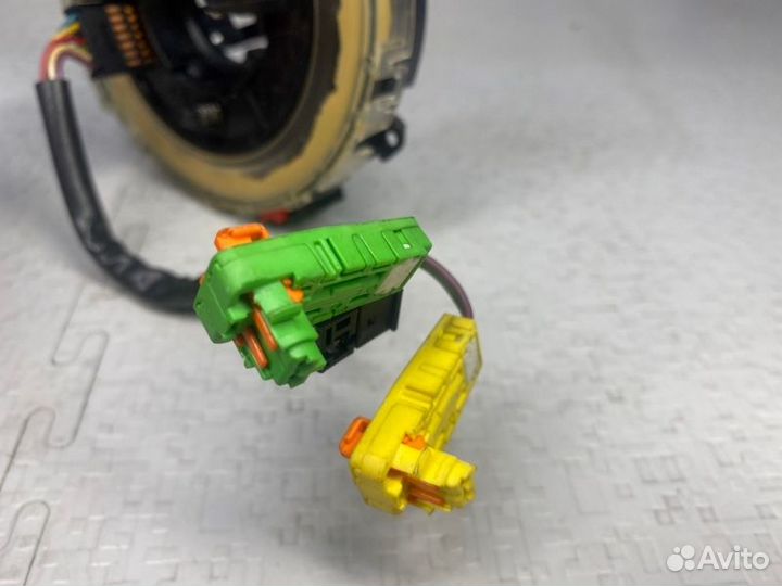 Подрулевой шлейф SRS Mercedes Cls W219 273.960