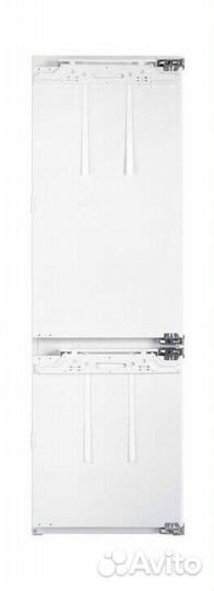 Встраиваемый холодильник новый