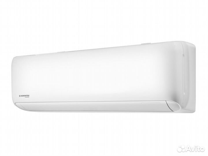 Сплит-система Kentatsu ksgti100hzan1/ksrti100hzan1