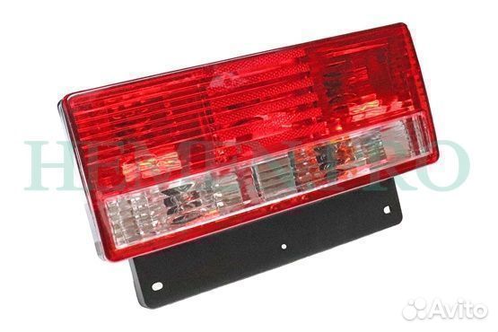 Фонарь задний левый BAW-1044 Fenix BAW-1065 Евро-3