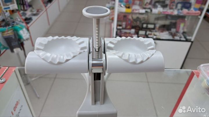 Приспособление для приготовление пельменей и варен