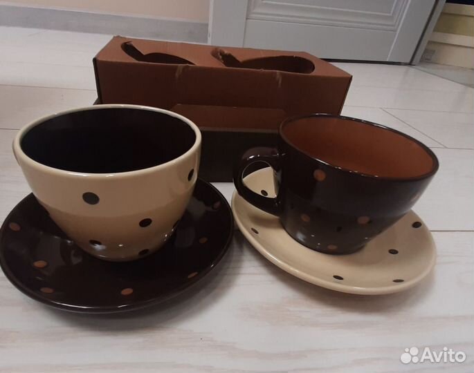 Чайный набор