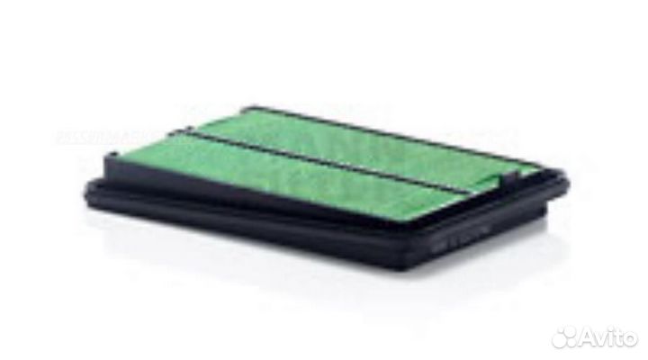 Mann-filter C 25 040 Фильтр воздушный