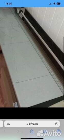 Резак для бумаги KW-Trio 3022