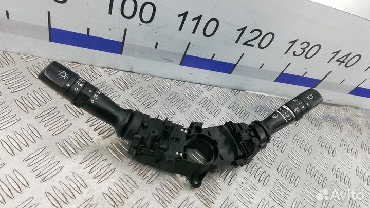 Переключатель поворотов подрулевой Hyundai i30