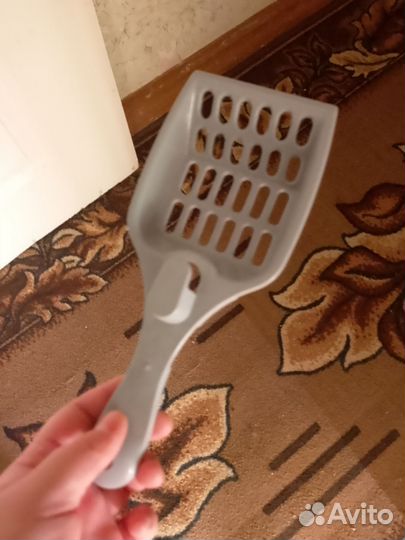 Лоток для кошек