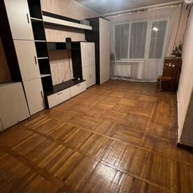 2-к. квартира, 44 м², 5/5 эт.