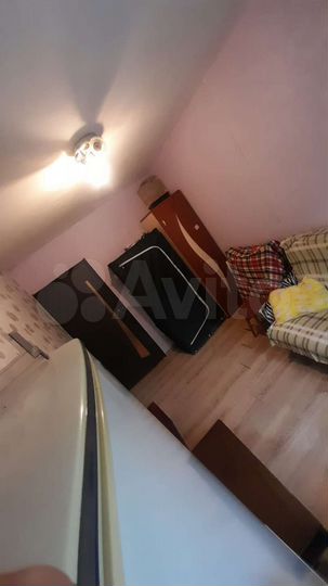 Комната 12 м² в 3-к., 2/9 эт.