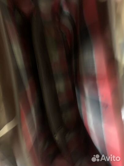 Чемодан портфель СССР