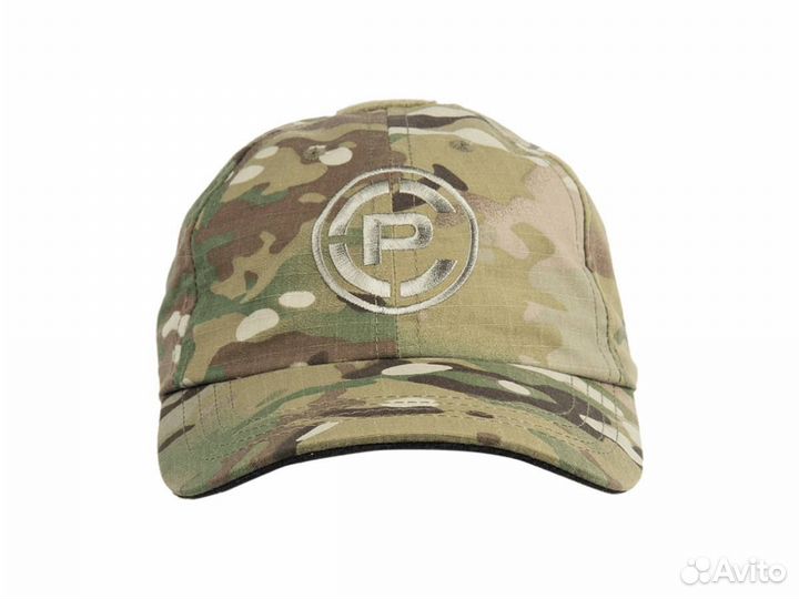 Бейсболка тактическая Crye Precision Ball Cap CP