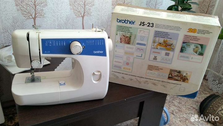 Швейная машина Brother
